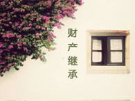 财产继承顺序与规则汇编