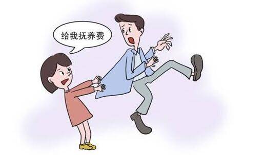郑州离婚律师_离婚孩子抚养费标准2021