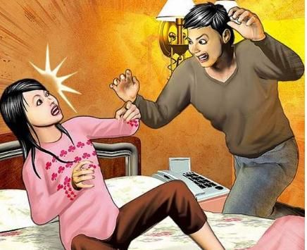 郑州刑事律师事务所资深律师：夫妻性生活不和谐，强奸自己老婆算犯法吗？