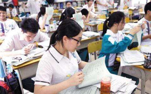 27省份高考改革方案出炉 综合素质成录取重要参考