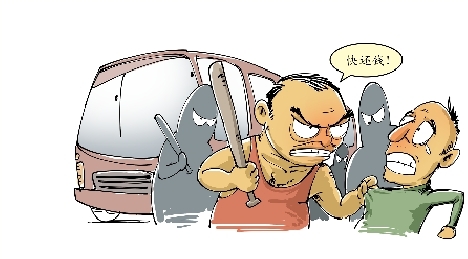受法律支持的利息