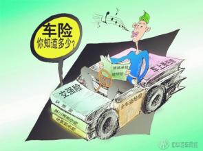 车险